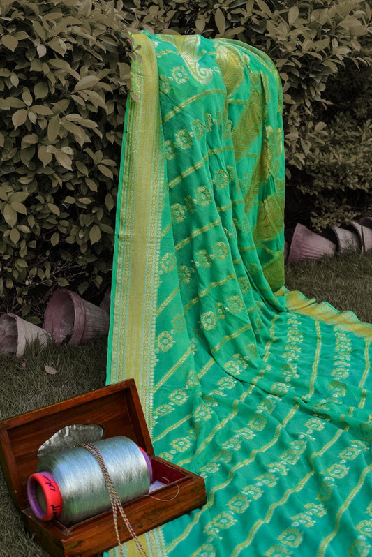 Paisley Jangla- DRC323