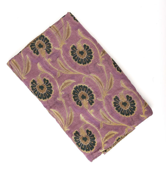 Floral Meenadar- drc360