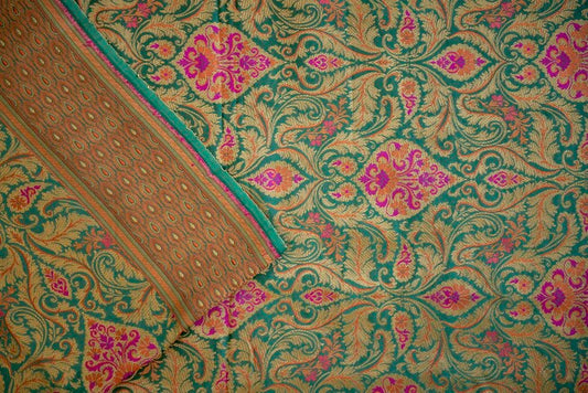 Meenakari Jamawar – DSBX240