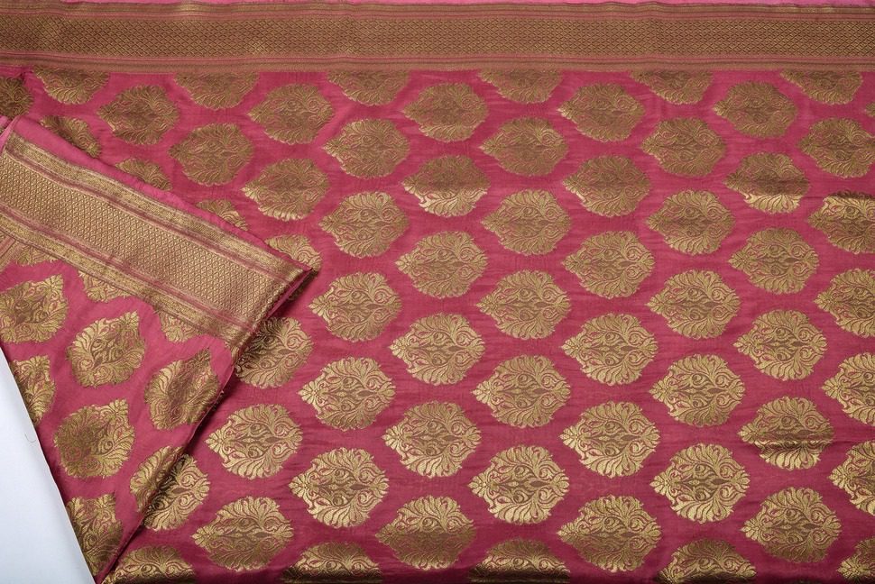 Buta Jamawar – DSBX290T