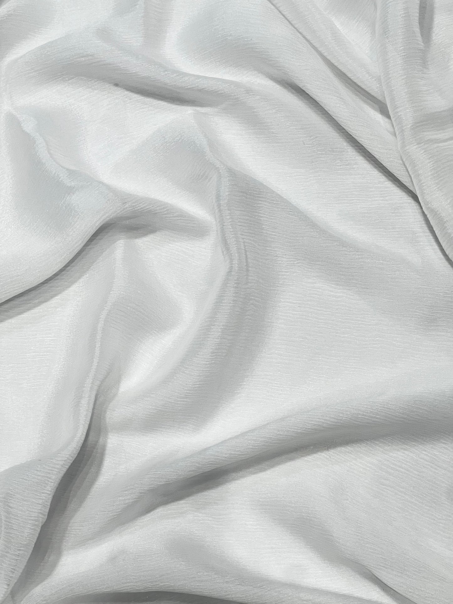 Pure Plain Chiffon - RC22