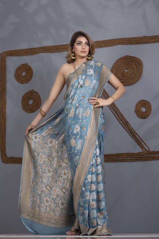 Jamawar anchal- bc1176