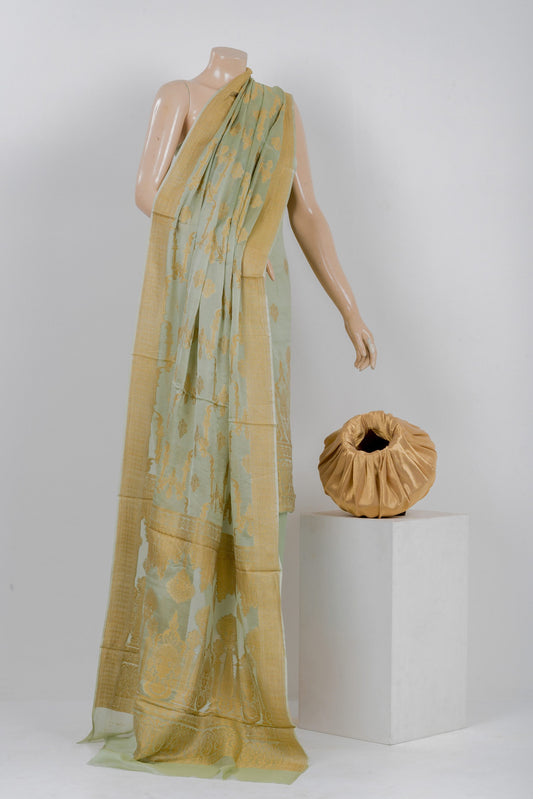 Mughal Border-BC0343