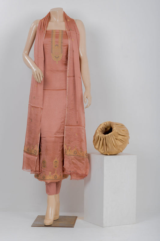 Geometric Neckline-BC0432