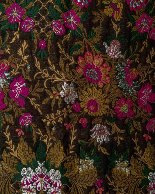 Black Beauty Loose Fabric