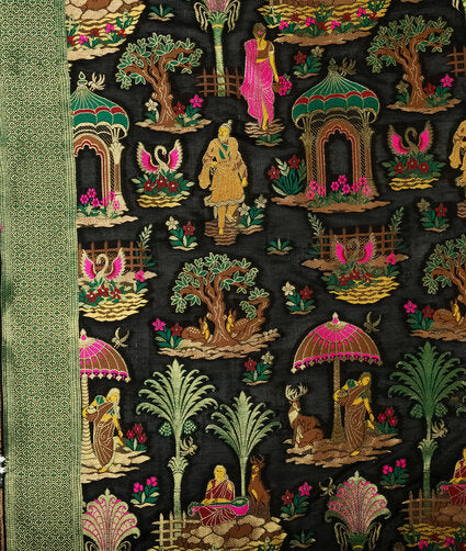 Bageecha-e- Mughal - KG2394