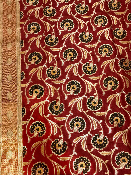 Damask jaal- KGB2352