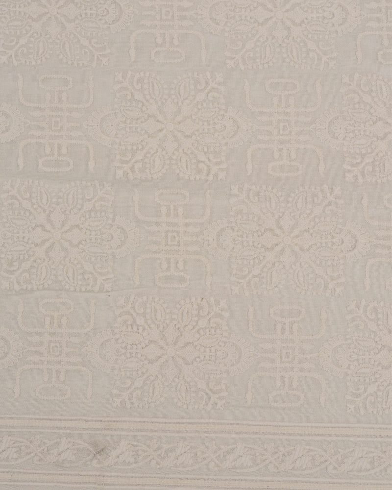Pure Cotton Fabric -KGJE71
