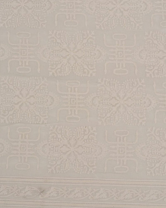 Pure Cotton Fabric -KGJE71