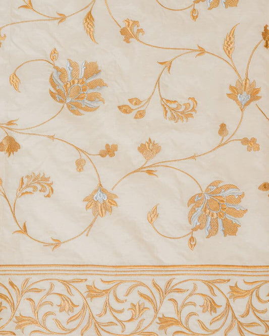 Pure Katan Fabric - KJE42