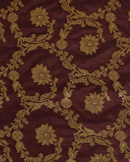 Pure Katan Fabric - KK2343T