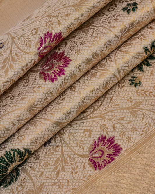 Pure Katan Fabric - KK990MT