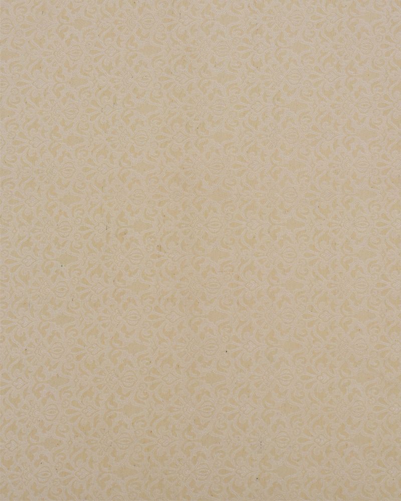 Handloom Pure Katan Fabric -KKQ982