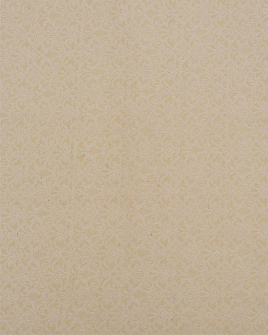 Handloom Pure Katan Fabric -KKQ982