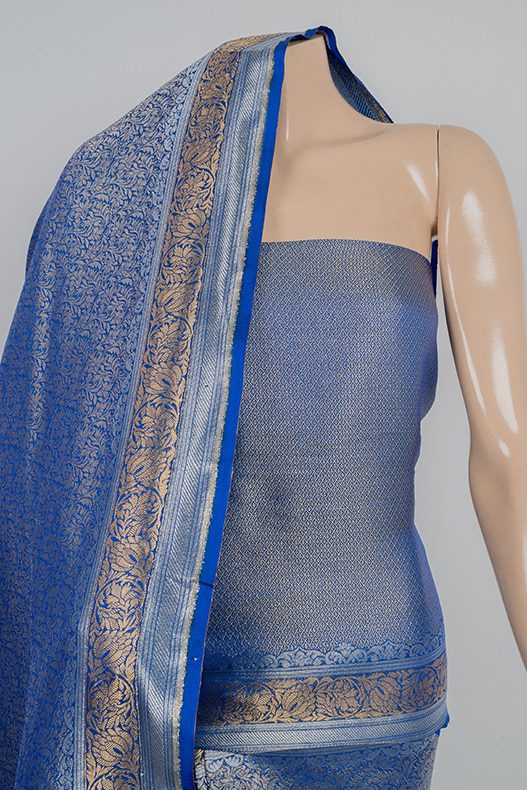 Zarbaft Saree-KS1411T
