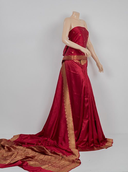 Plain Self Sare-KS1423T