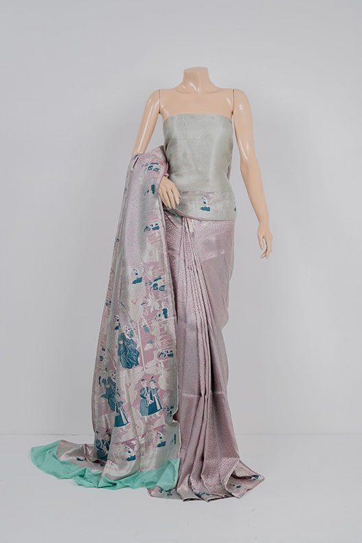 Mughal Figure-KS1427LF-1