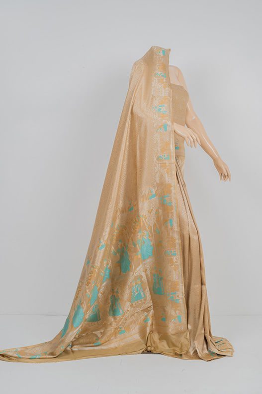 Mughal Figure-KS1427LF