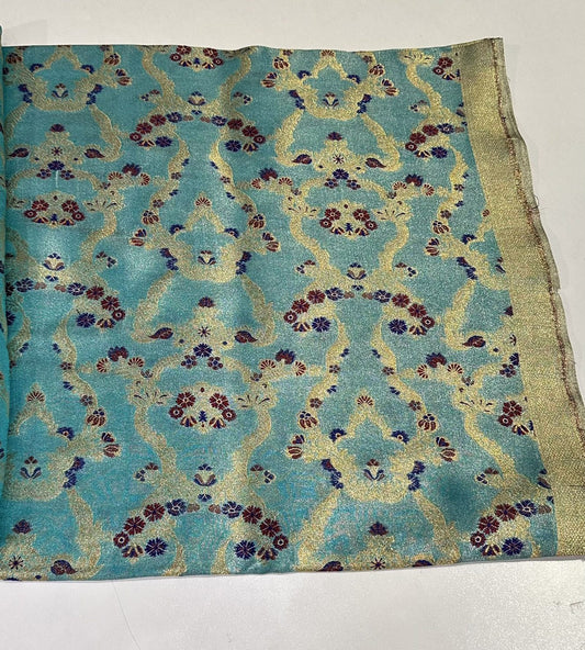 Damask Pattern -KZ2543F