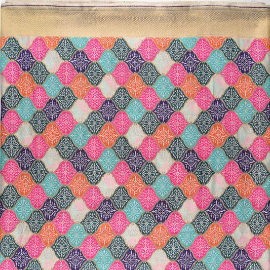 Safavid Pattern- Kk2449