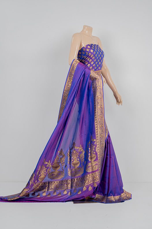 Double Shaded -KS1431T