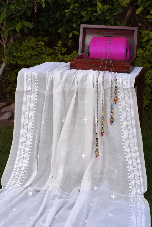 Booti Embroidery - KGBE70