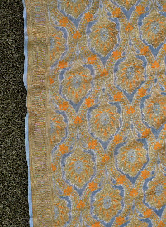 Bail Buta Mughalia jaal- RC2348