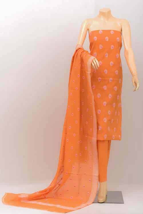 Banarsi Cotton- OA0410