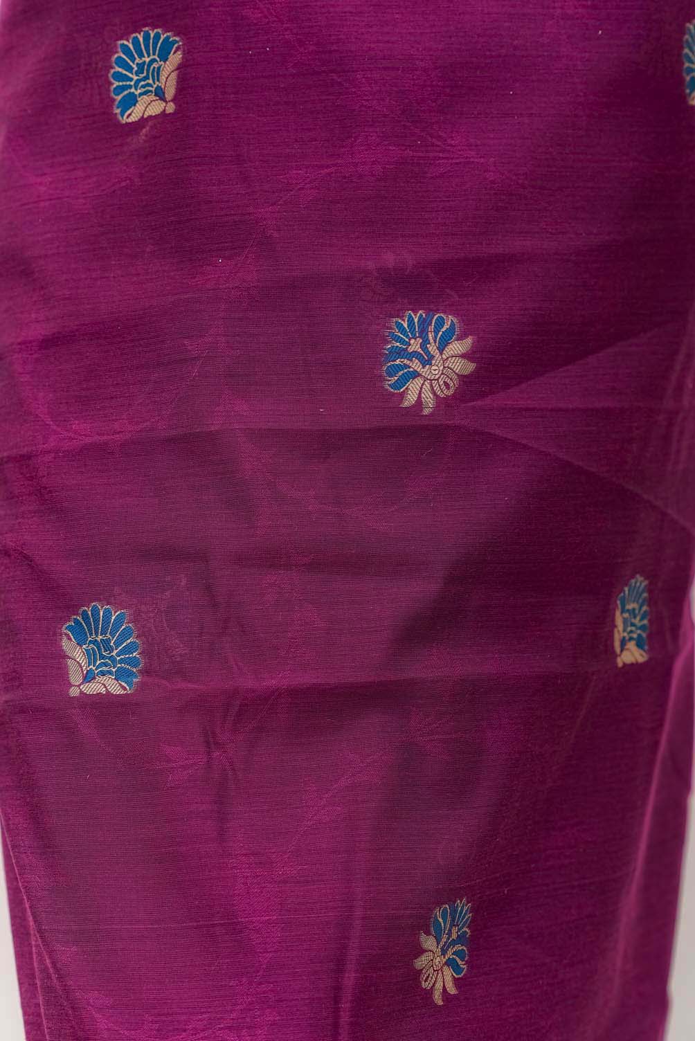Banarsi Cotton- OA0418
