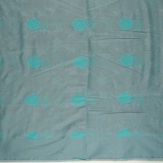 Net Floral Buti- OAN2102