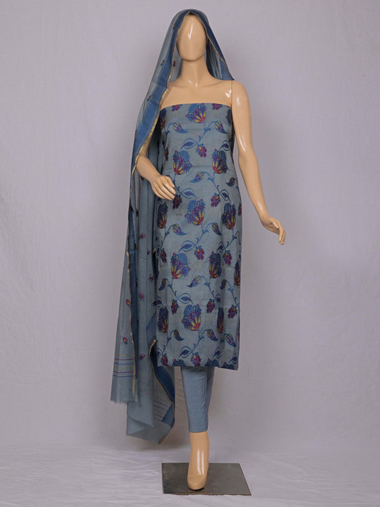 Jamdani Cotton-OA0479