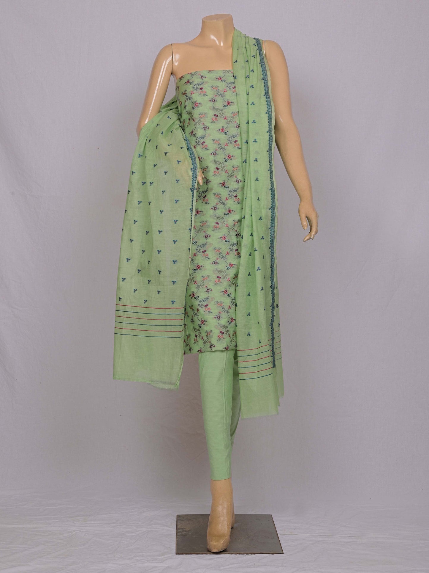 Jamdani Cotton-OAP0482F