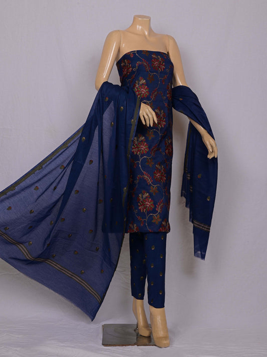 Jamdani Cotton-OAP0493F