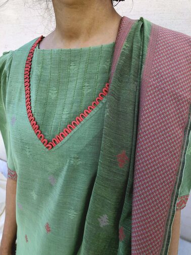 Banarsi Cotton- OG0401