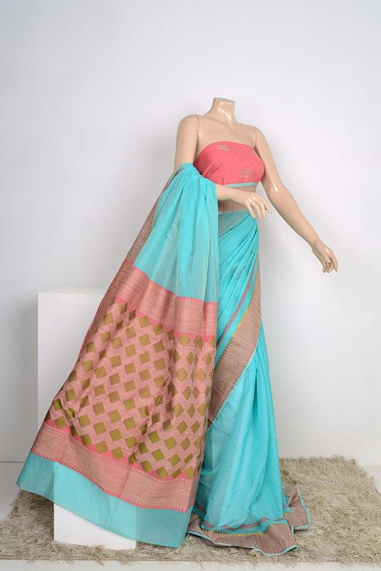 Kanchi Cotton-Oa1299