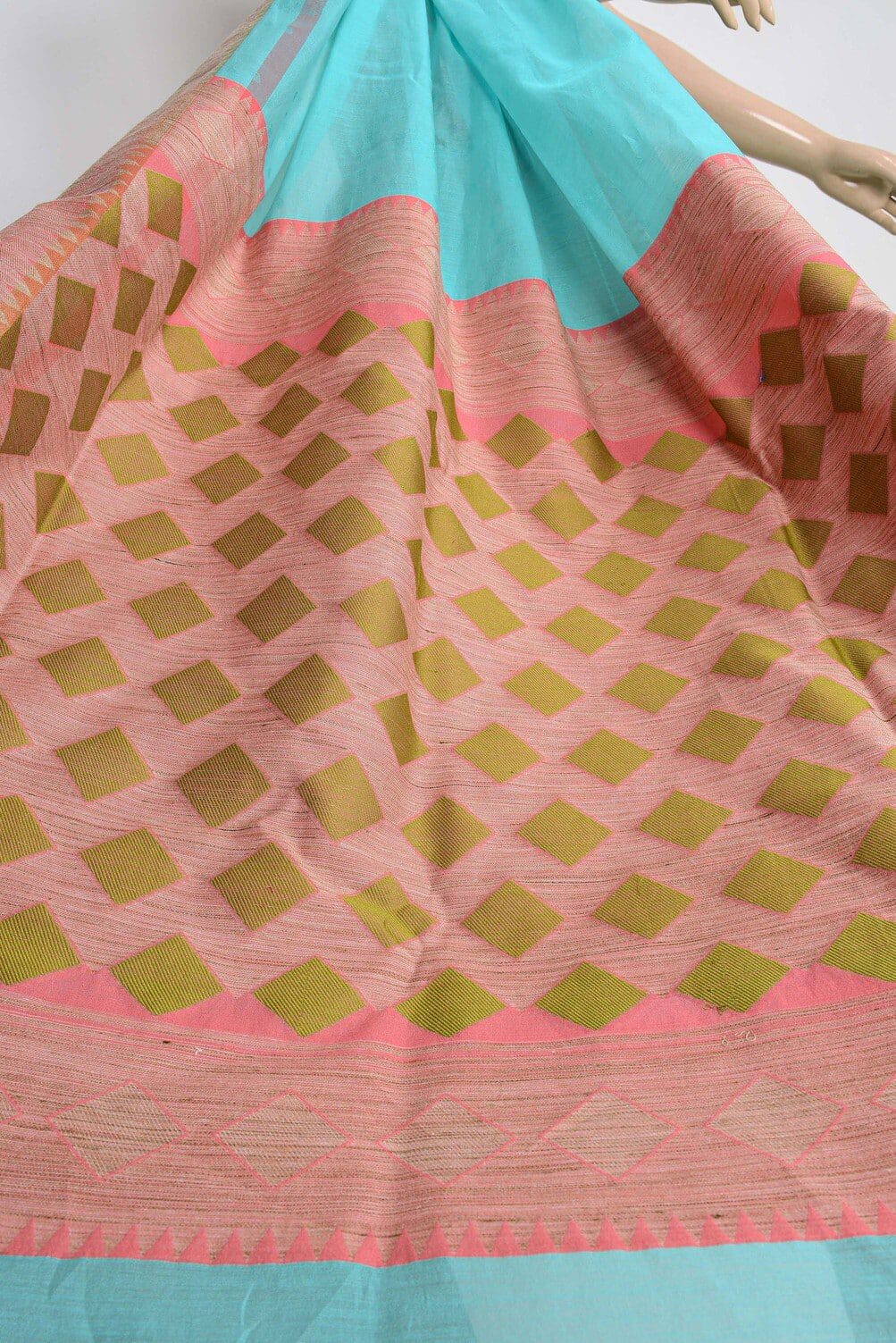 Kanchi Cotton-Oa1299