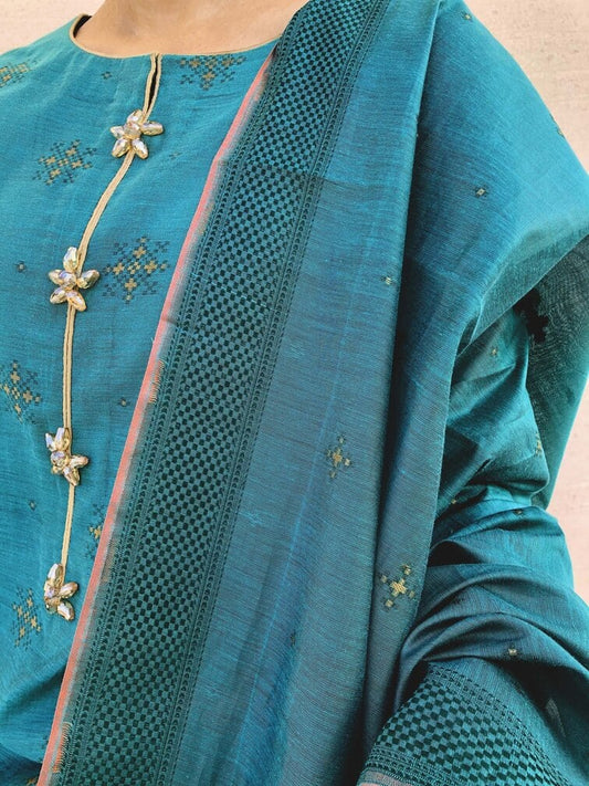 Banarsi Cotton- OG0406