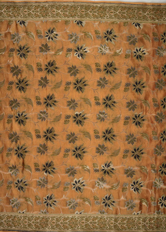 Tussar silk -PR2470F