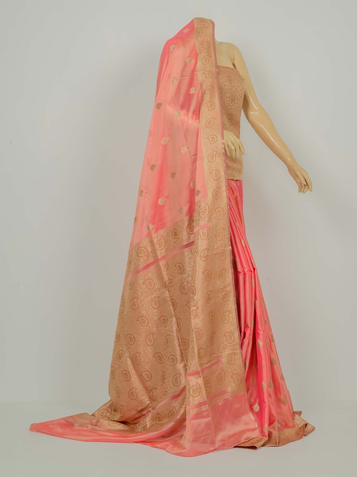 Silk Zarbaft- PS1174T