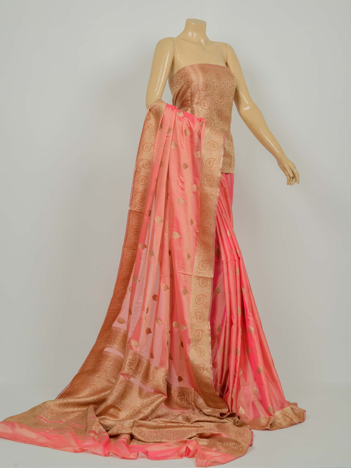 Silk Zarbaft- PS1174T