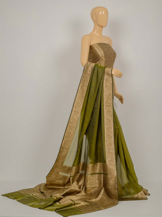 Silk Zarbaft- PS1476T-1