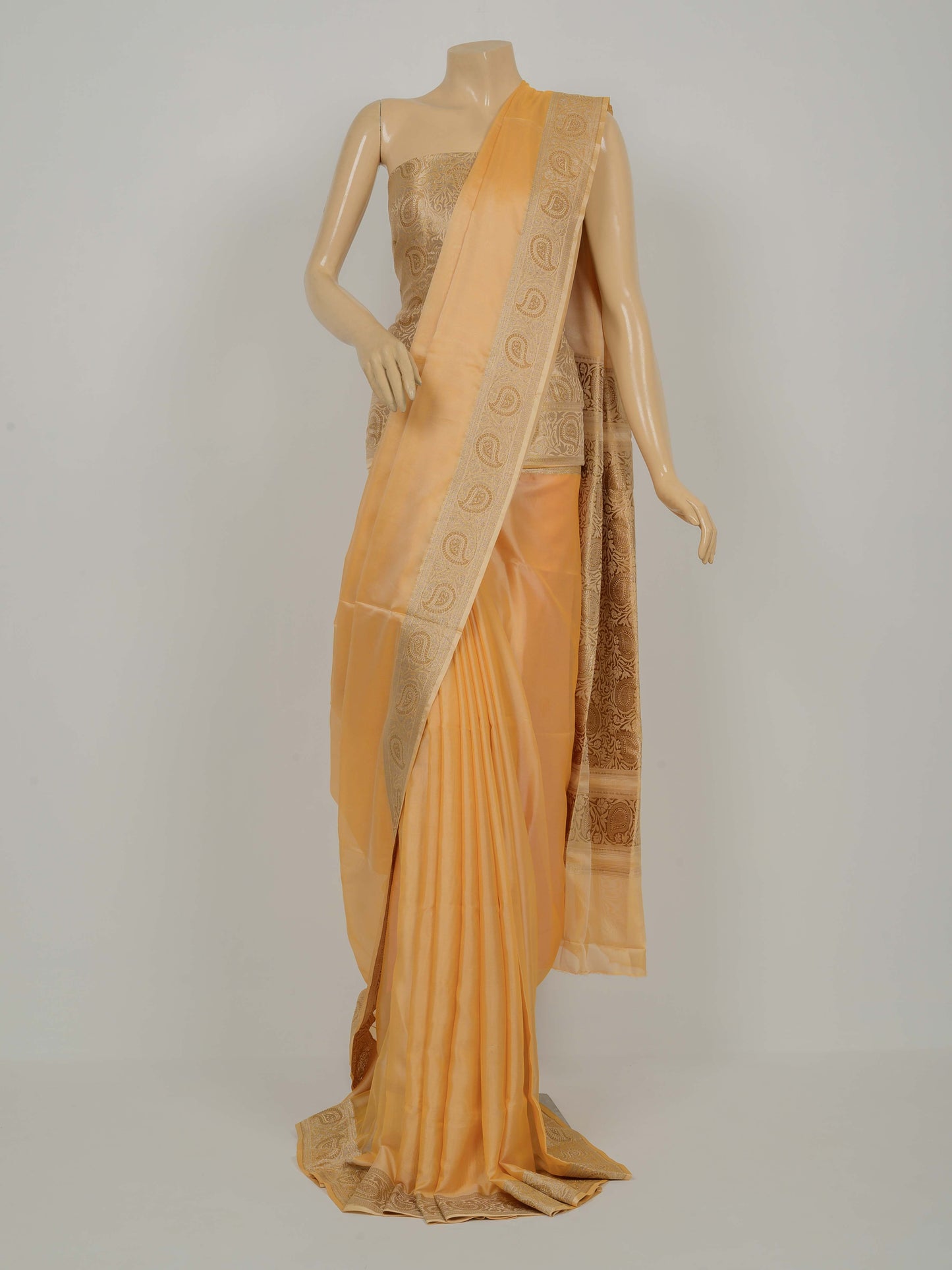 Silk Zarbaft- PS1476T