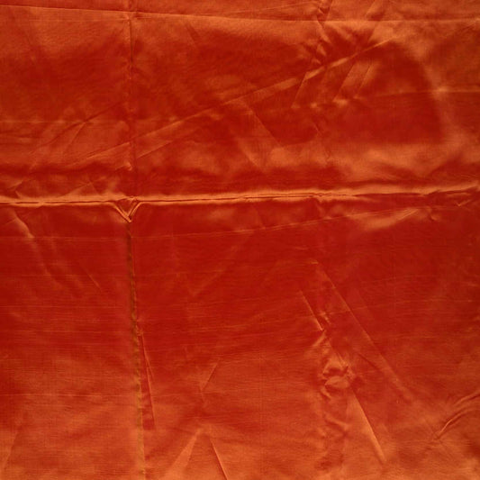 Plain Tussar Silk- PT01