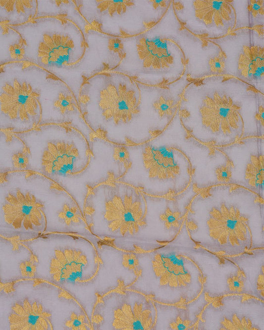 Pure Chiffon Fabric - RC2166