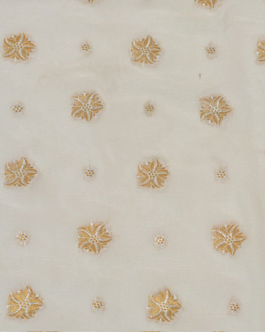 Pure Chiffon Fabric - RC2169T