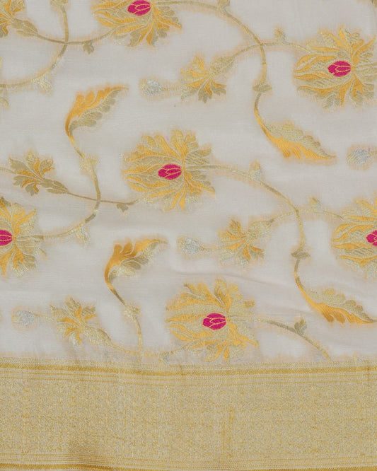 Pure Chiffon Fabric - RC2215LF