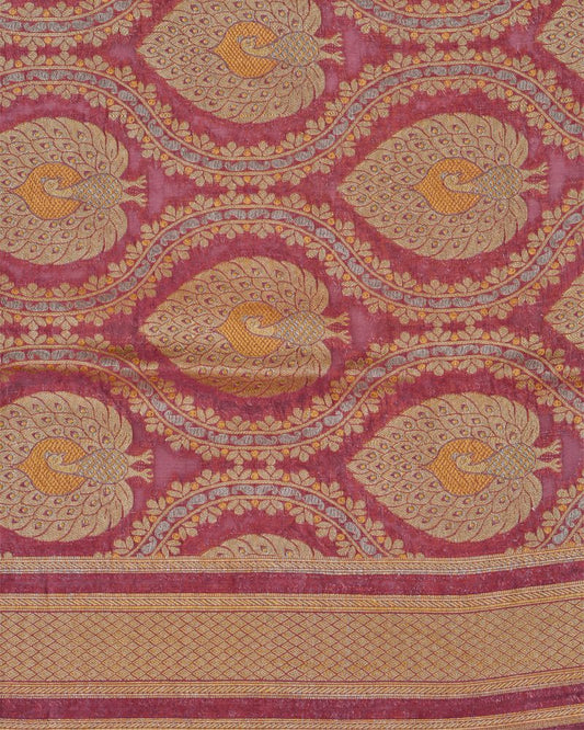 Peacock Motif - RC2284