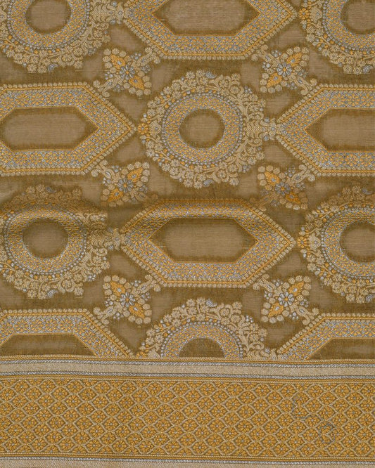 Pure Chiffon Fabric - RC2334