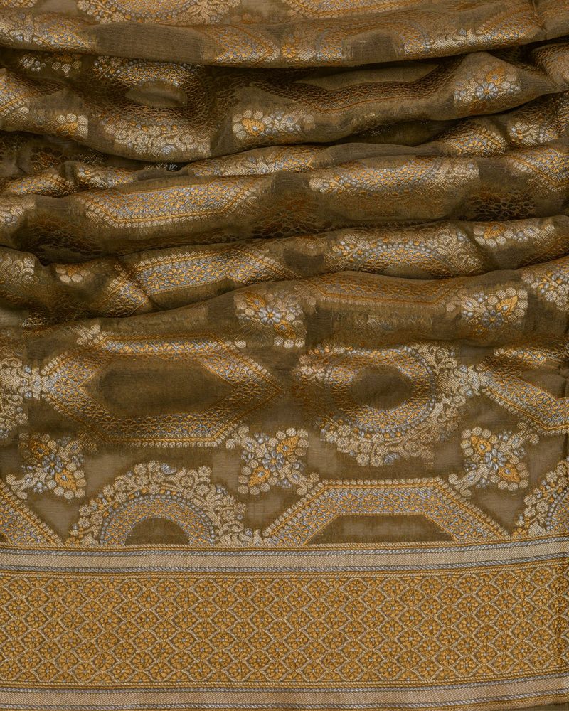 Pure Chiffon Fabric - RC2334