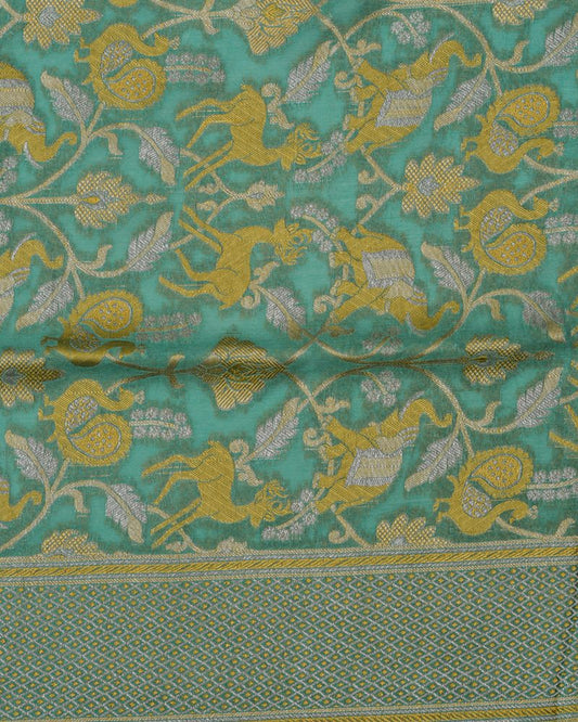 Pure Chiffon Fabric - RC2339